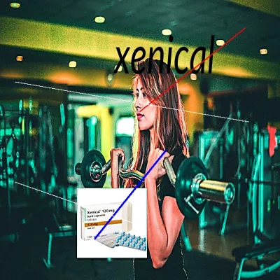 Acheter vrai xenical